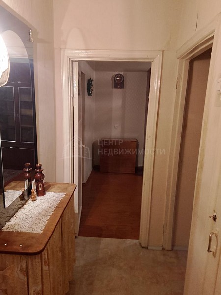 2-к квартира, 42 кв.м.