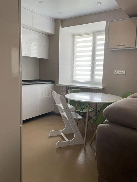 3-к квартира, 74 кв.м.