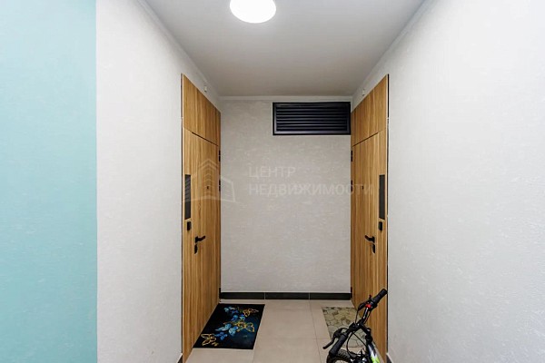 2-к квартира, 63 кв.м.