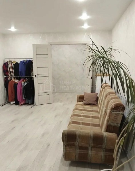 2-к квартира, 49 кв.м.