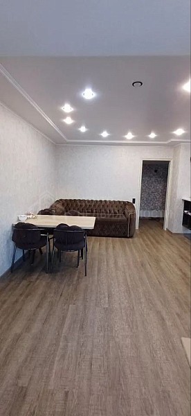 4-к квартира, 74 кв.м.