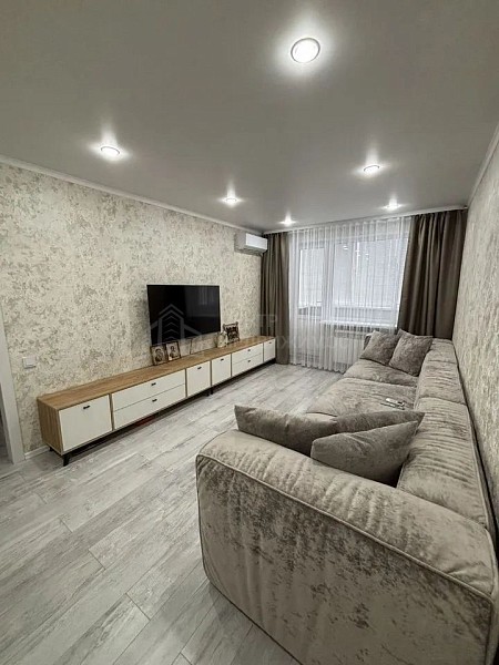 2-к квартира, 51 кв.м.