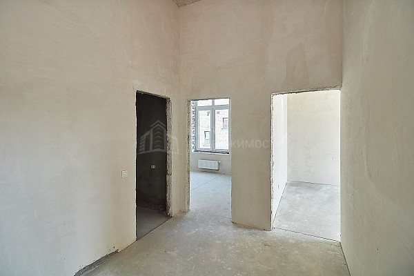 3-к квартира, 96 кв.м.