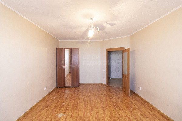 2-к квартира, 67 кв.м.