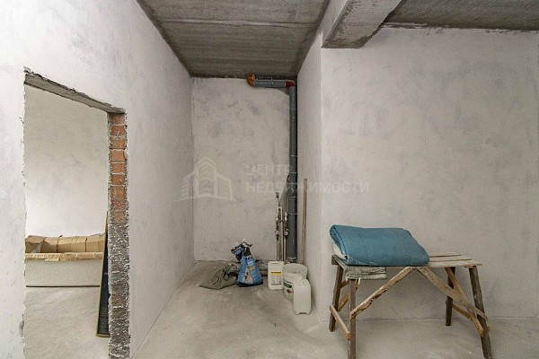 2-к квартира, 92 кв.м.