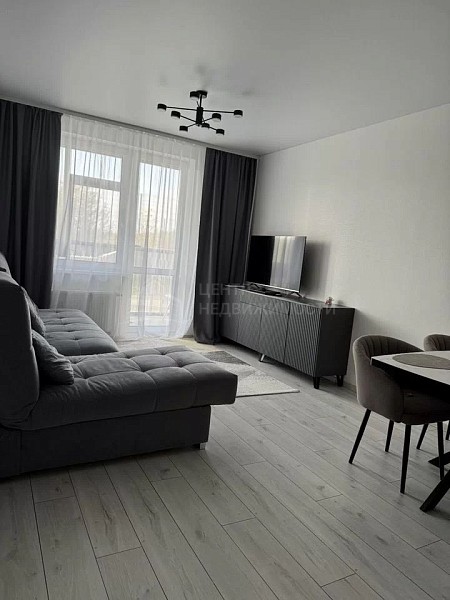3-к квартира, 94 кв.м.