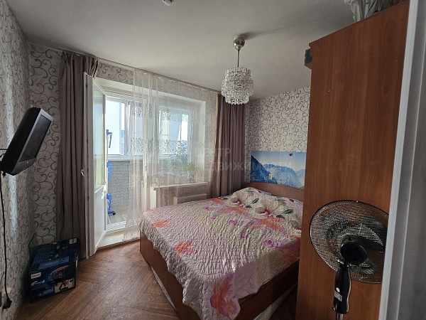 1-к квартира, 43 кв.м.