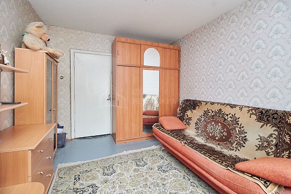 3-к квартира, 66 кв.м.