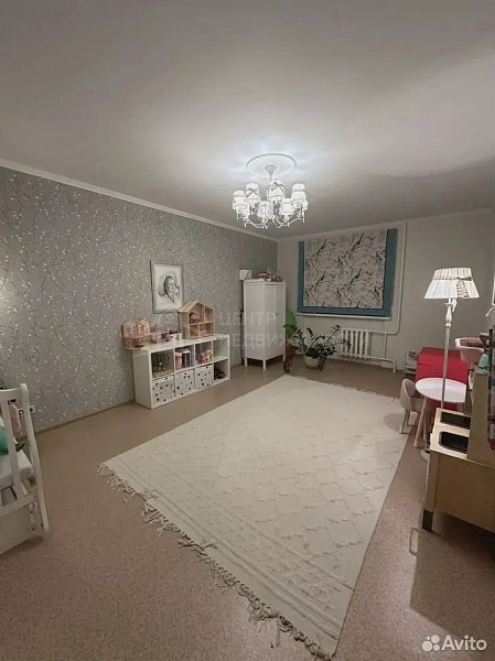 3-к квартира, 112 кв.м.