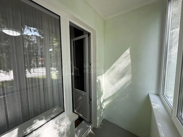 2-к квартира, 50 кв.м.