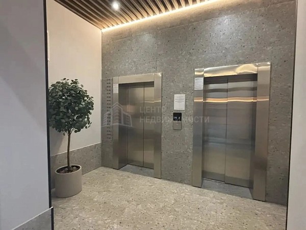 2-к квартира, 60 кв.м.