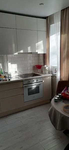 3-к квартира, 60 кв.м.