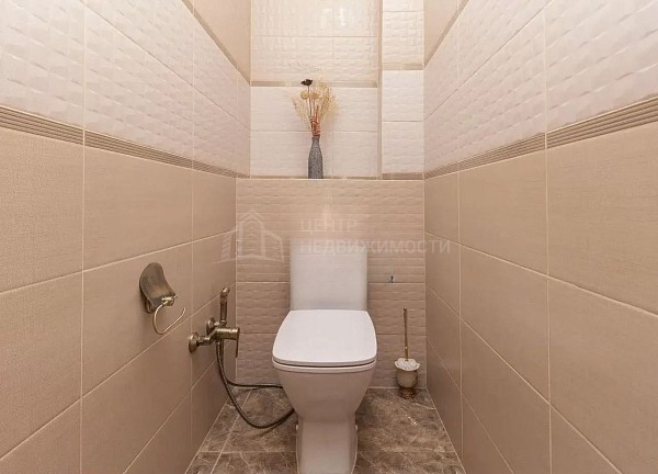 3-к квартира, 95 кв.м.