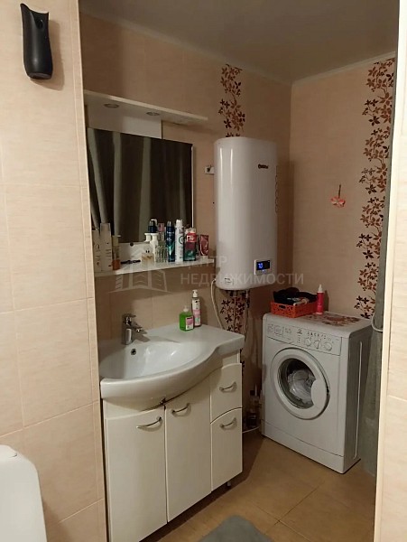 2-к квартира, 62 кв.м.