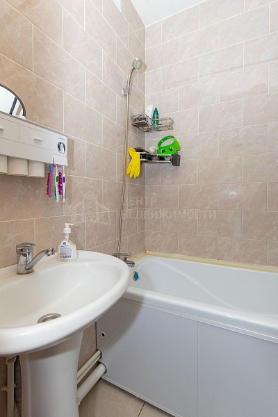 3-к квартира, 73 кв.м.