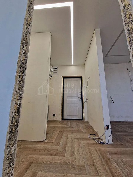 2-к квартира, 65 кв.м.