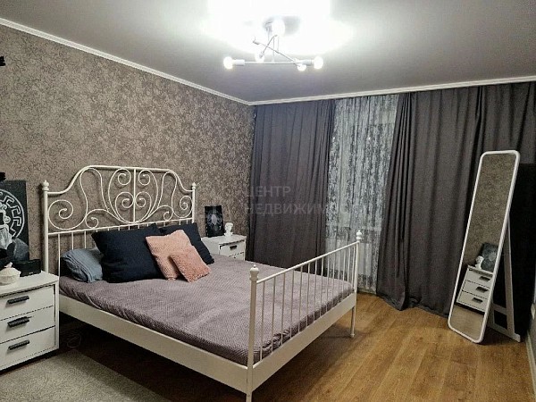 3-к квартира, 85 кв.м.