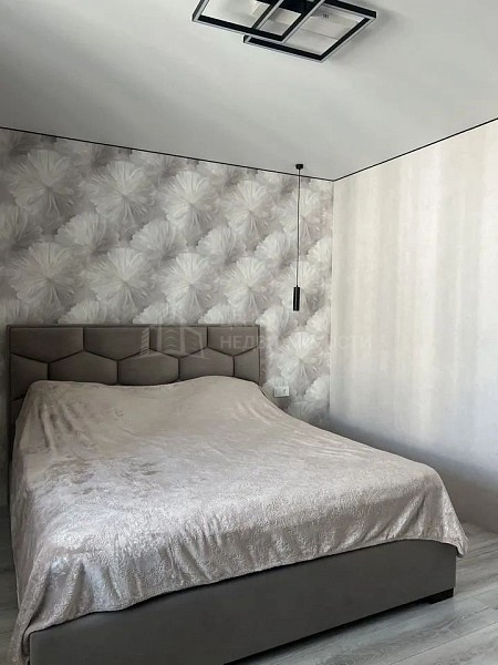 2-к квартира, 58 кв.м.