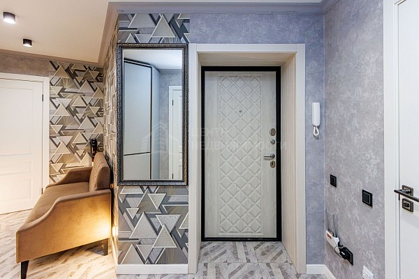 2-к квартира, 75 кв.м.