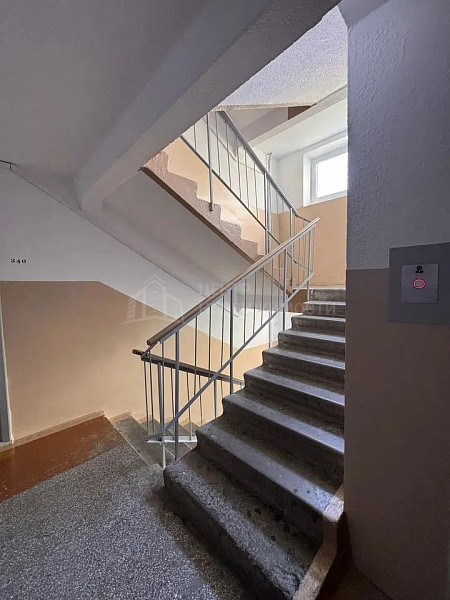 3-к квартира, 56 кв.м.