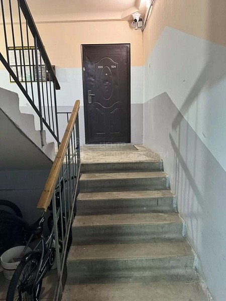 3-к квартира, 88 кв.м.