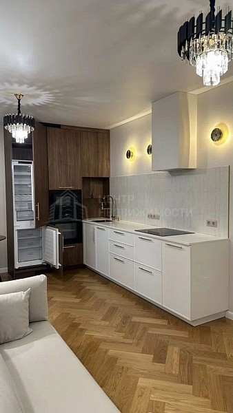 3-к квартира, 53 кв.м.