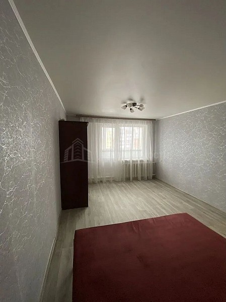 1-к квартира, 33 кв.м.