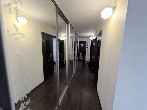 3-к квартира, 84 кв.м.