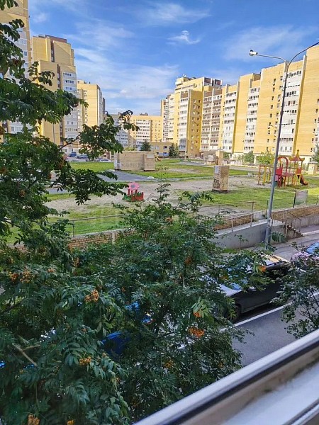 3-к квартира, 68 кв.м.