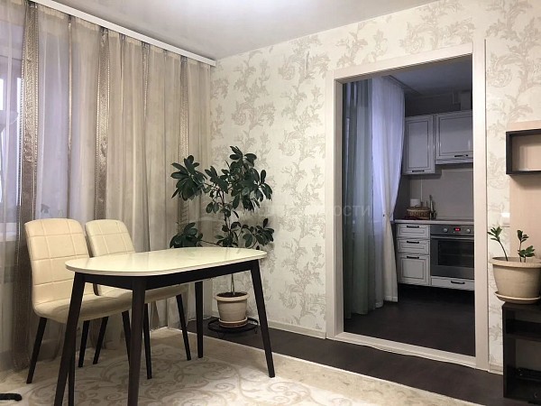 4-к квартира, 97 кв.м.