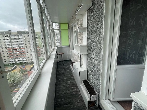 3-к квартира, 97 кв.м.