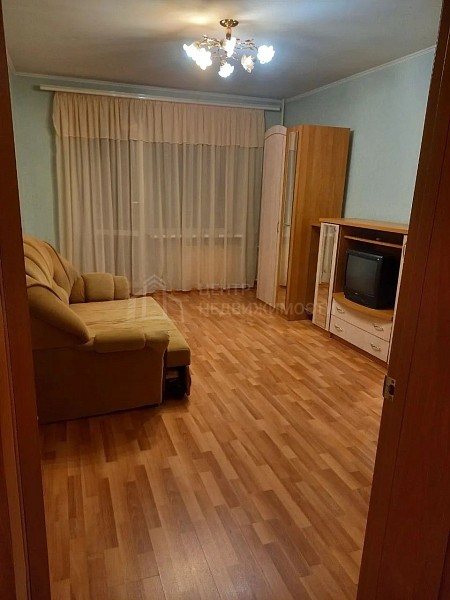 2-к квартира, 53 кв.м.