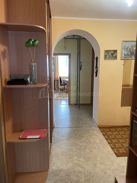 3-к квартира, 90 кв.м.