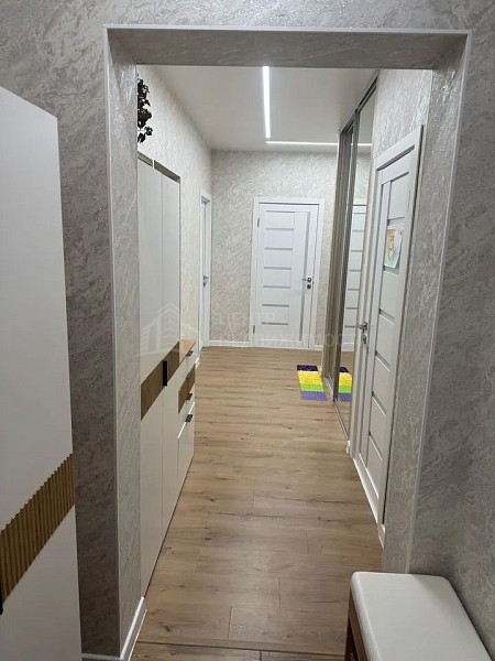 3-к квартира, 85 кв.м.
