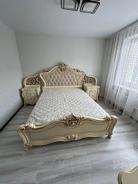 1-к квартира, 47 кв.м.