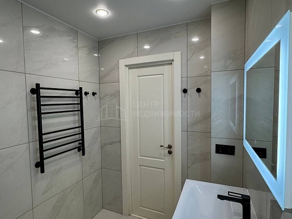 2-к квартира, 72 кв.м.