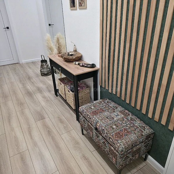 2-к квартира, 58 кв.м.