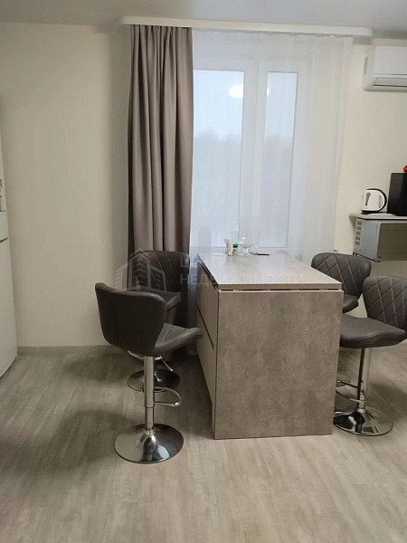 2-к квартира, 56 кв.м.