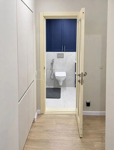 2-к квартира, 72 кв.м.