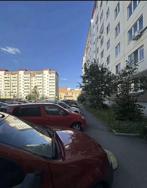 3-к квартира, 65 кв.м.