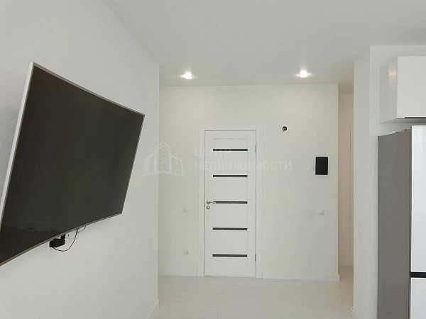 2-к квартира, 49 кв.м.