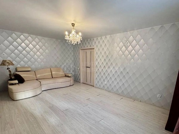 3-к квартира, 84 кв.м.