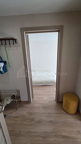 1-к квартира, 33 кв.м.