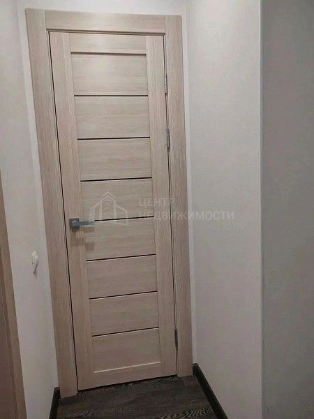 2-к квартира, 57 кв.м.