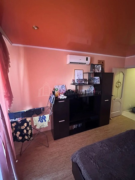 3-к квартира, 90 кв.м.