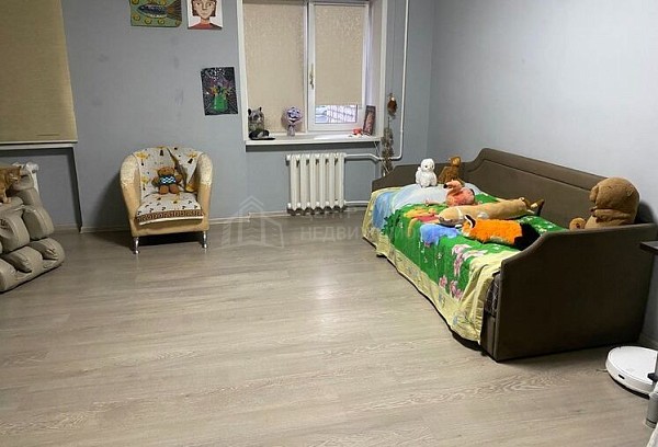 2-к квартира, 73 кв.м.