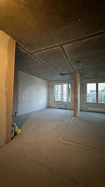 3-к квартира, 122 кв.м.