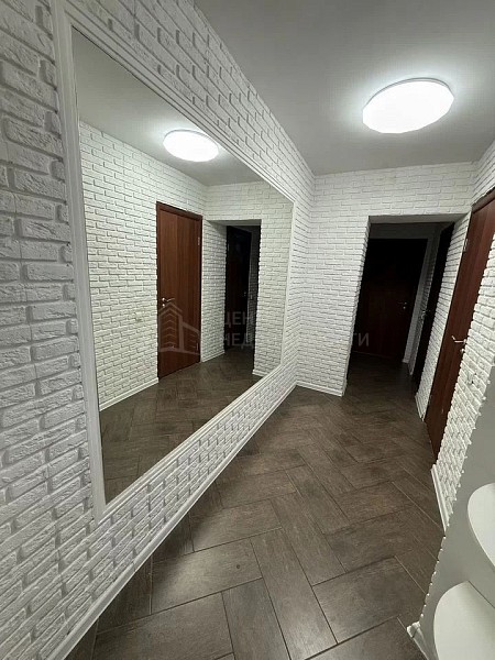 1-к квартира, 42 кв.м.