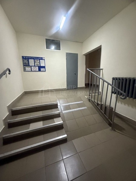 1-к квартира, 34 кв.м.