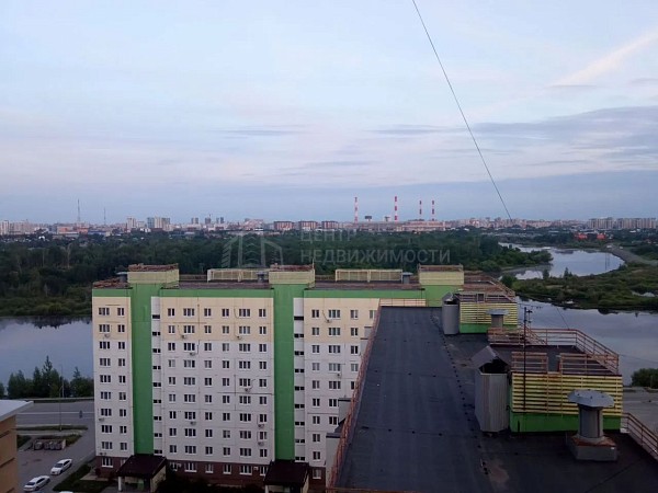 2-к квартира, 64 кв.м.